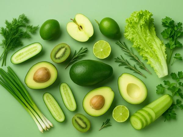 10 alkalische Lebensmittel, die Sie jeden Tag essen sollten